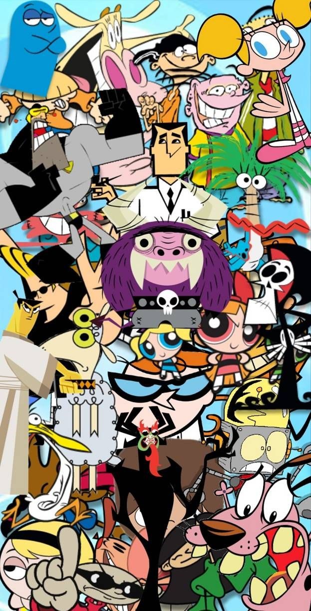 banner1 KissCartoon Watch Cartoon in 2025
